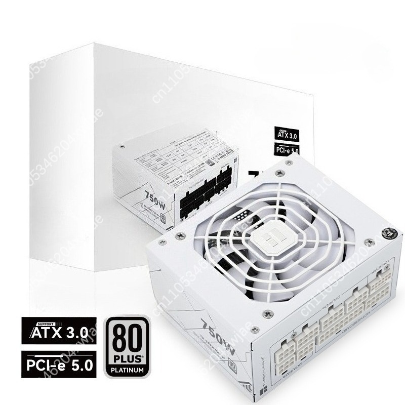 750W Sfx Fully Modular Power Supply - Fonte de Alimentação TPFX750-W SFX 750W