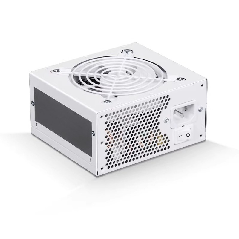 Sfx Modular Power Supply 850W Gold - Fonte de Alimentação SFX Modular Completa