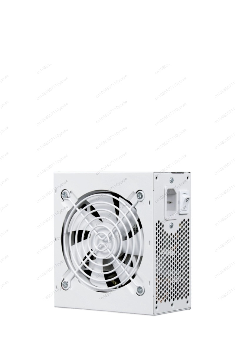 Sfx Modular Power Supply 850W Gold - Fonte de alimentação SFX totalmente modular