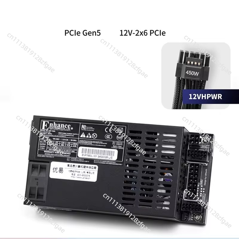 Fonte de Alimentação Flex ATX  - Flex Atx Power Supply 600W 1U avaliação e preço