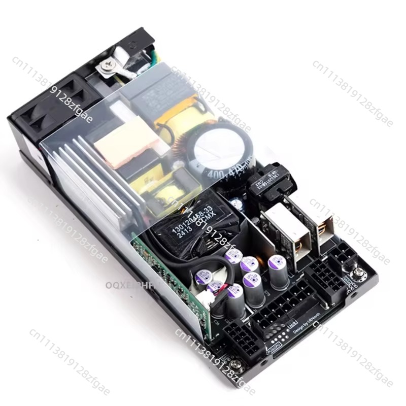 Fonte de Alimentação Flex ATX  - Flex Atx Power Supply 600W 1U avaliação e preço