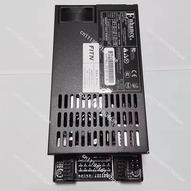 Fonte de Alimentação Flex ATX  - Flex Atx Power Supply 600W 1U avaliação e preço