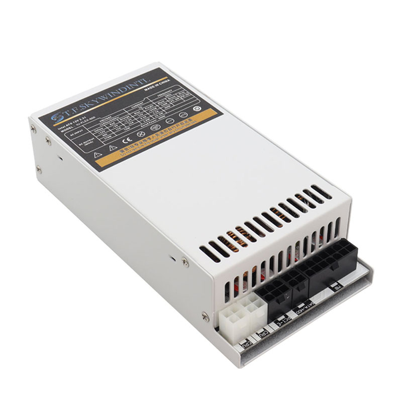 SKYWINDINL 600W Full Modular 1 - Flex Atx Power Supply 600W 1U avaliação e preço