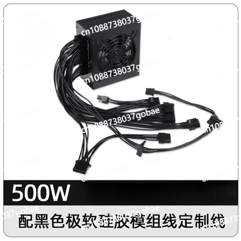 Fonte de Alimentação Modular S - Sfx Modular Power Supply 850W Gold avaliação e preço