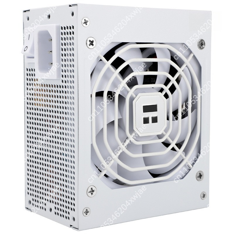 Fonte de Alimentação TPFX750-W - 750W Sfx Fully Modular Power Supply avaliação e preço