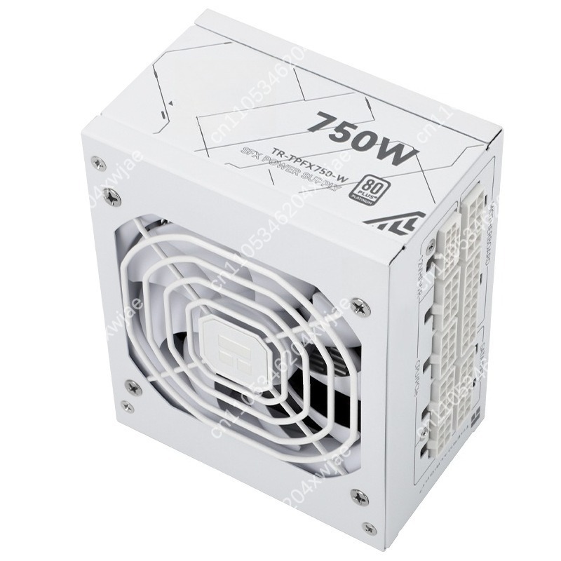 Fonte de Alimentação TPFX750-W - 750W Sfx Fully Modular Power Supply avaliação e preço