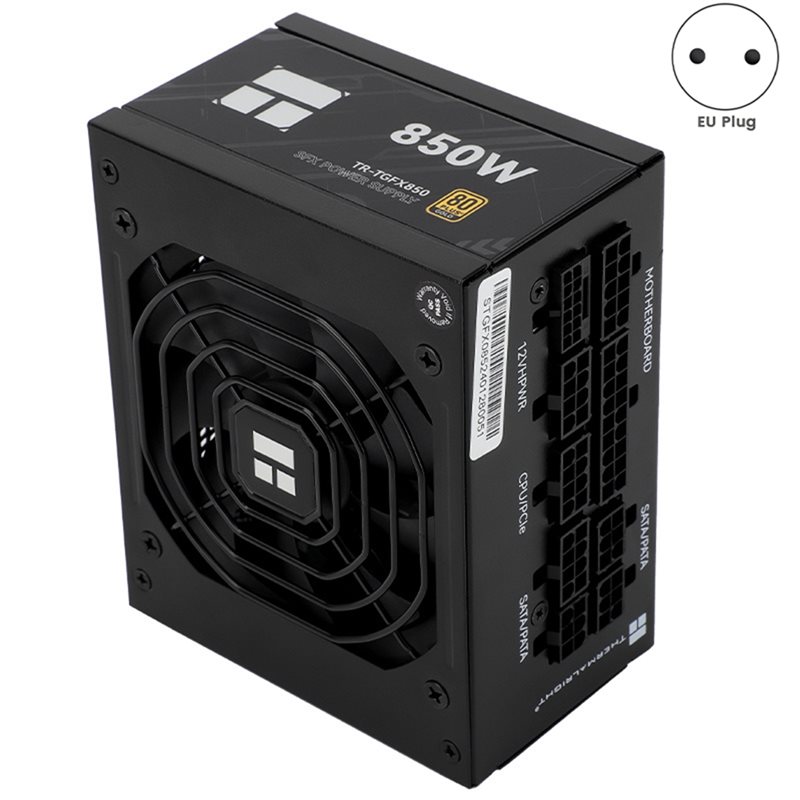 Fonte de Alimentação Modular C - Sfx Modular Power Supply 850W Gold avaliação e preço
