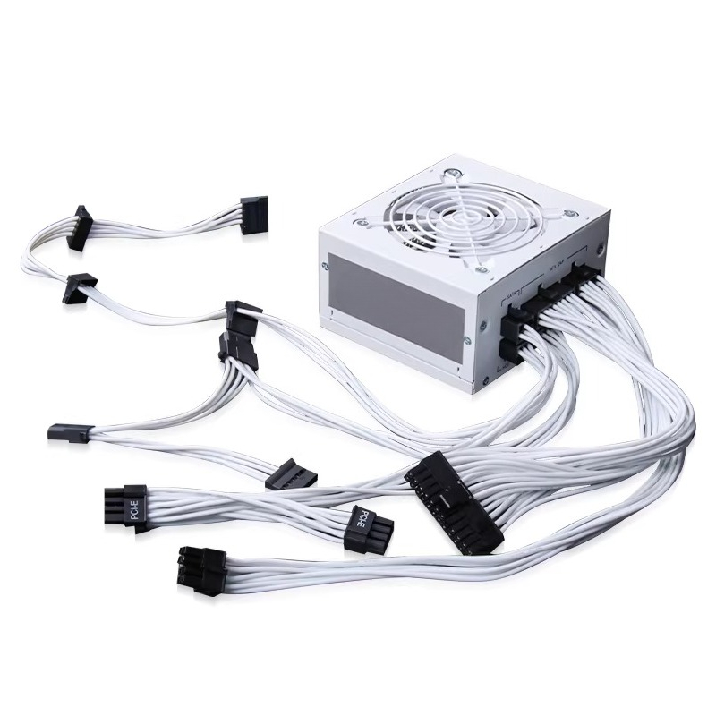 Fonte de Alimentação SFX Modul - Sfx Modular Power Supply 850W Gold avaliação e preço