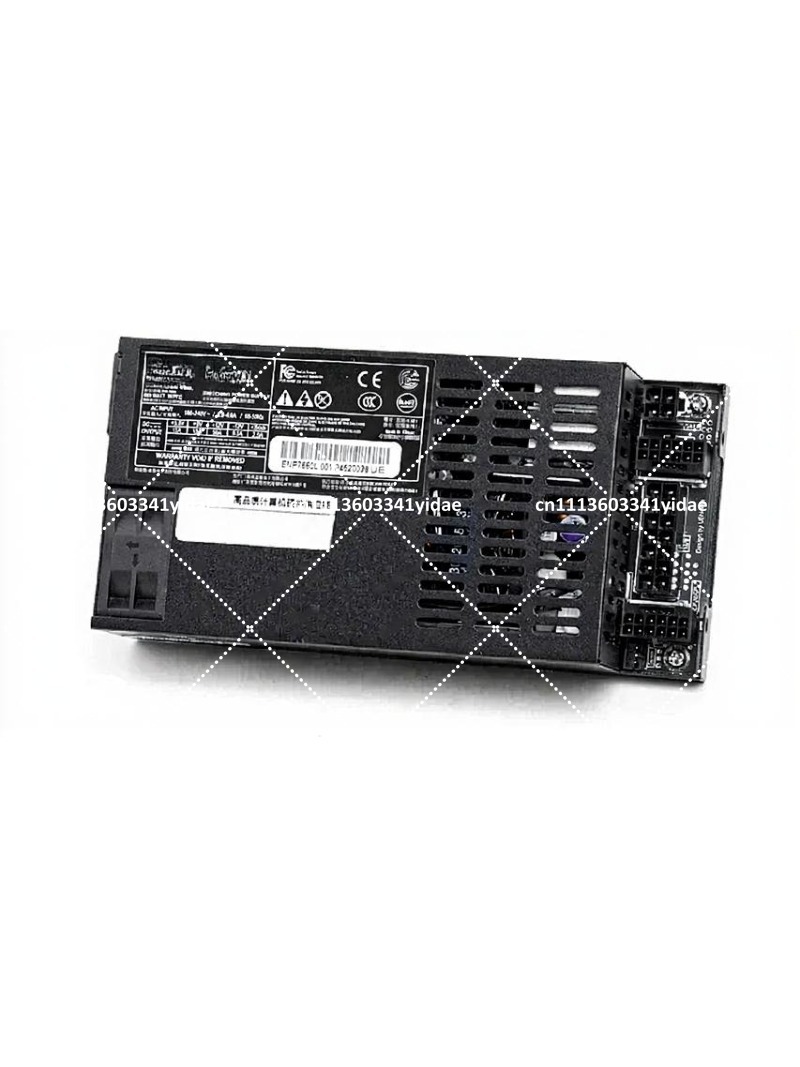 Fonte de Alimentação Flex ATX  - Flex Atx Power Supply 600W 1U avaliação e preço