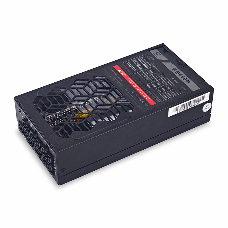 METALFISH Flex 600W Fonte de a - Flex Atx Power Supply 600W 1U avaliação e preço