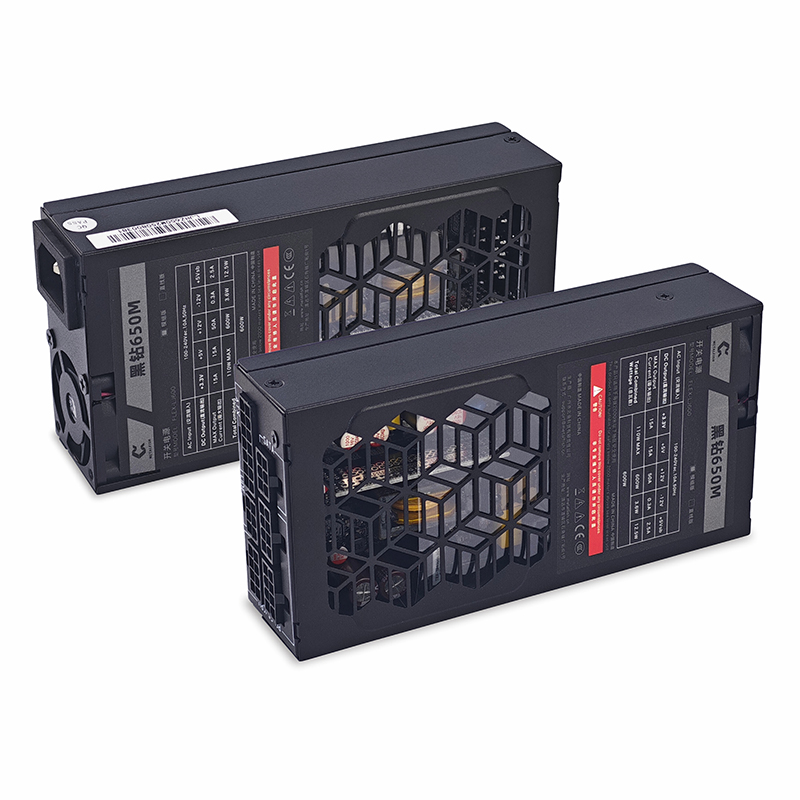 METALFISH Flex 600W Fonte de a - Flex Atx Power Supply 600W 1U avaliação e preço