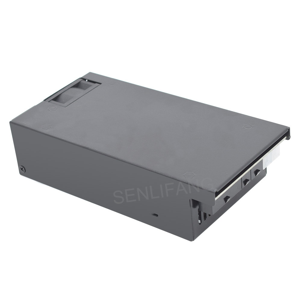 Fonte de Alimentação Modular C - Flex Atx Power Supply 600W 1U avaliação e preço