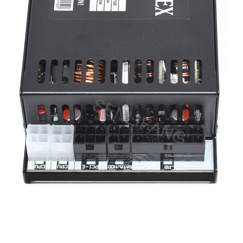 Fonte de Alimentação Modular C - Flex Atx Power Supply 600W 1U avaliação e preço