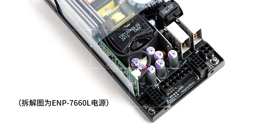 Fonte de Alimentação Flex ATX  - Flex Atx Power Supply 600W 1U avaliação e preço