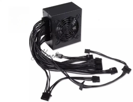 Fonte de Alimentação Modular S - Sfx Modular Power Supply 850W Gold avaliação e preço