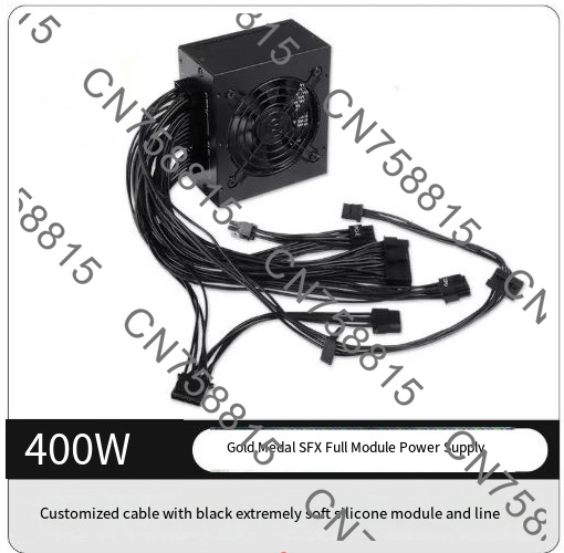 Envio rápido, para fonte de al - Sfx Modular Power Supply 850W Gold avaliação e preço