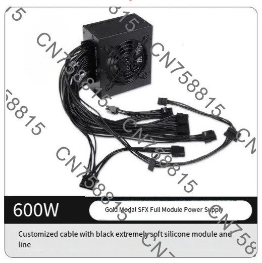 Envio rápido, para fonte de al - Sfx Modular Power Supply 850W Gold avaliação e preço