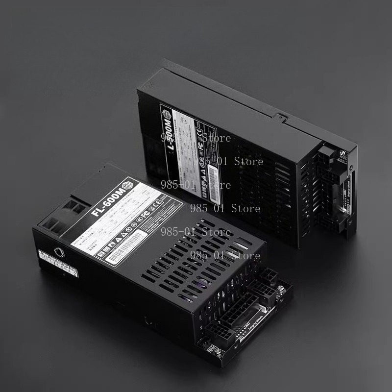 Fonte de Alimentação Flex ATX  - Flex Atx Power Supply 600W 1U avaliação e preço