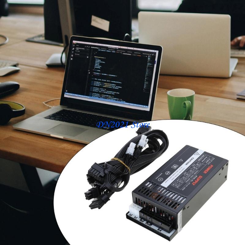 F3KE SIMENTO REFRIGINE 600W FL - Flex Atx Power Supply 600W 1U avaliação e preço