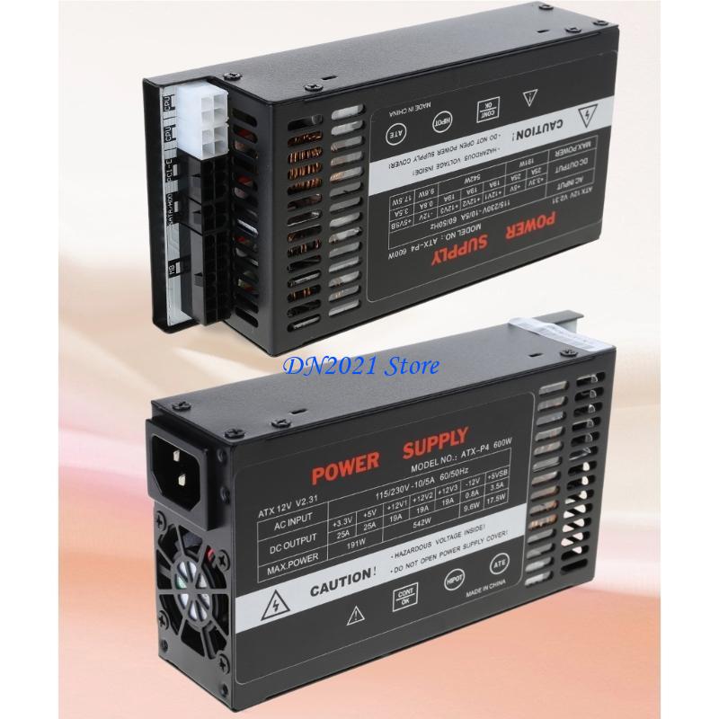 F3KE SIMENTO REFRIGINE 600W FL - Flex Atx Power Supply 600W 1U avaliação e preço