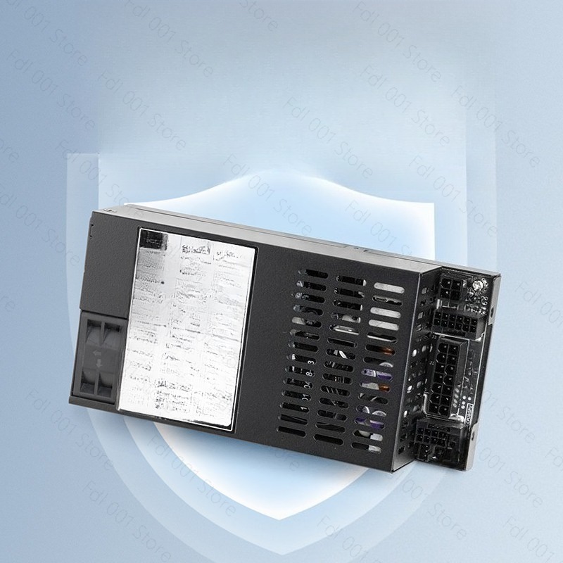 Fonte de Alimentação Flex ATX  - Flex Atx Power Supply 600W 1U avaliação e preço