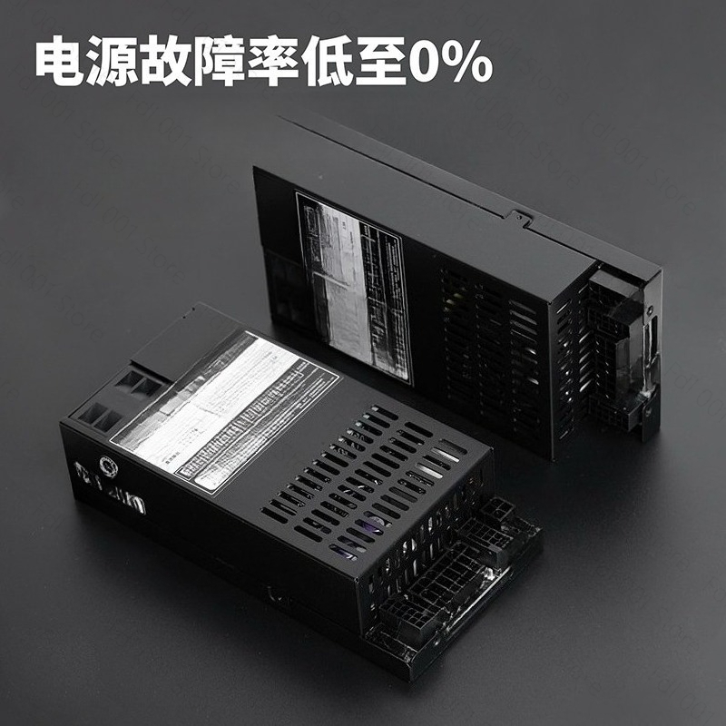 Fonte de Alimentação Flex ATX  - Flex Atx Power Supply 600W 1U avaliação e preço