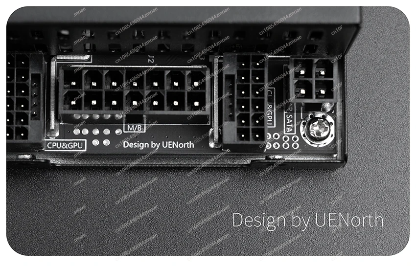 Fonte de alimentação Flex ATX  - Flex Atx Power Supply 600W 1U avaliação e preço