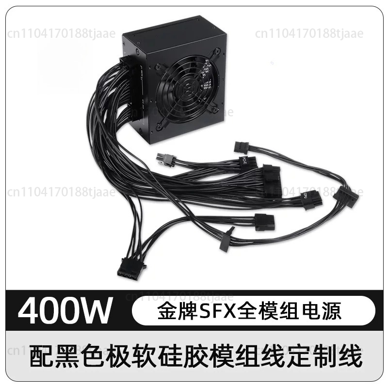 Fonte de Alimentação Modular S - Sfx Modular Power Supply 850W Gold avaliação e preço