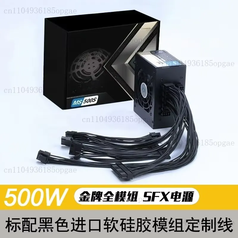 Fonte de Alimentação Modular S - Sfx Modular Power Supply 850W Gold avaliação e preço